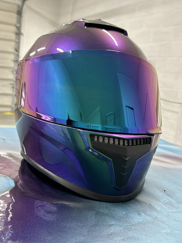 Kedia - Hypershift Chameleon Pigments, Purple to Blue
