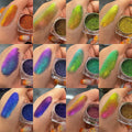 Kedia Minerals - Hypershift Chameleon Pigments Combo pack 1 gm Each 12 color 1x12=12 color