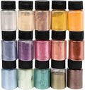 Kedia Mica Powder-15 Colors