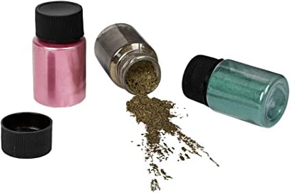 Kedia Mica Powder-15 Colors