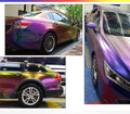 Hypershift Pigment Powder Car Paint