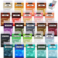Kedia Minerals Mica Powder, 24 Colors