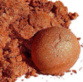 Kedia Minerals – Bronze  Color Mica Powder Pigment Used for Making Cosmetic, Candle, Soap Making, Nail Art, Resin, Jewelry, Epoxy