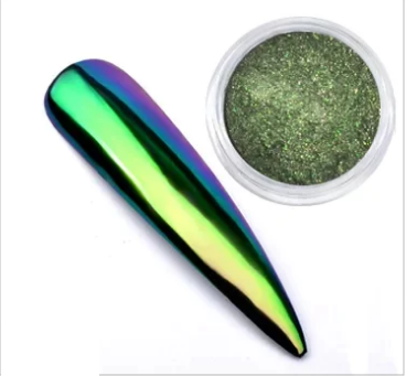 Kedia Super Chameleon Pigment Powder