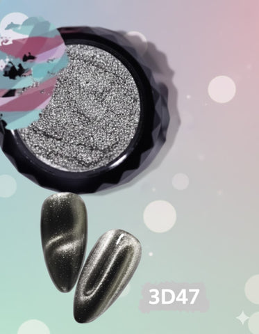 3D47 Cat Eye Pigment