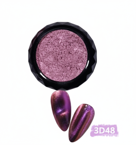3D48 Cat Eye Pigment