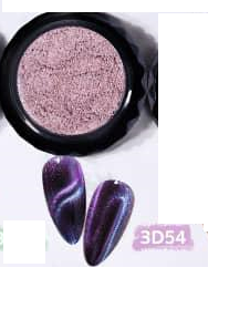 3D054 Cat Eye Pigment