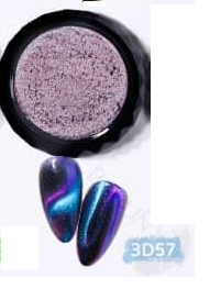 3D57 Cat Eye Pigment