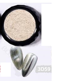 3D59 Cat Eye Pigment