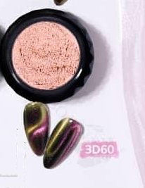 3D60 Cat Eye Pigment
