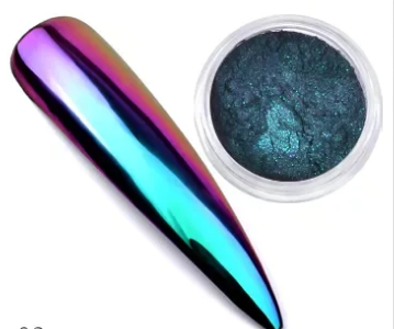 Kedia Super Chameleon Pigment Powder