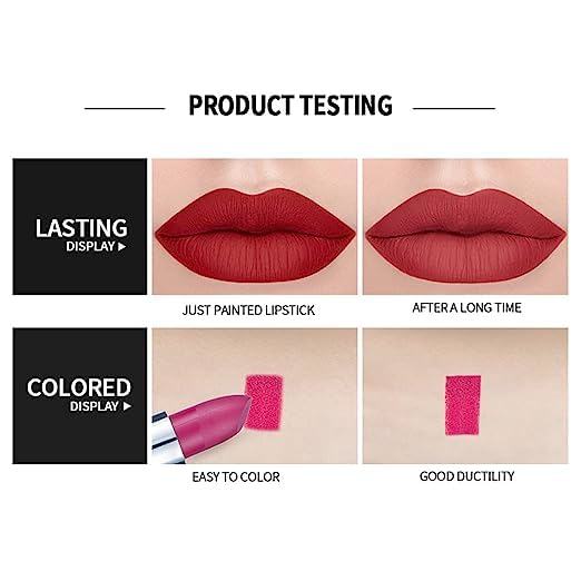 Kedia Minerals - Black Cosmetic Pigment (Matt Finish) (used for Lip safe, Lip balms, Nail Polish, Epoxy, Resin)
