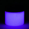 glow in the dark pigment powder (PURPLE)