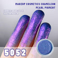 Chameleon pigment powder 5052