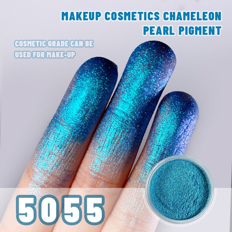 Chameleon Pigment Powder 5055
