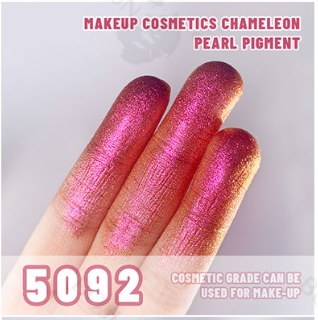 Chameleon pigment powder 5092