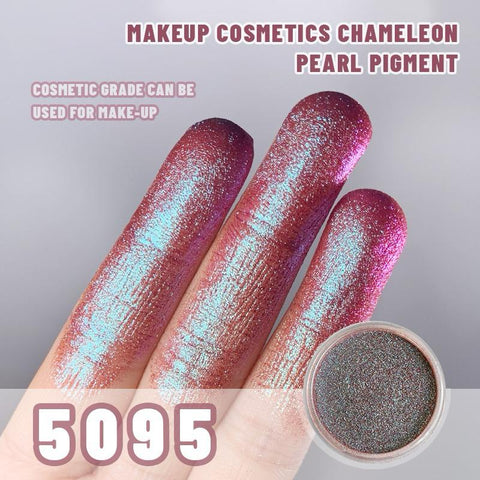 Chameleon pigment powder 5095