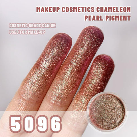 Chameleon pigment powder 5096