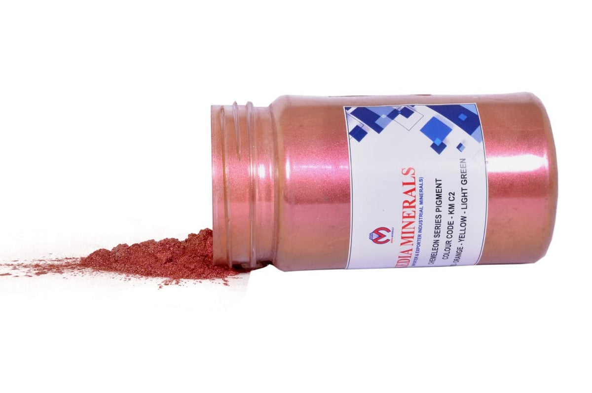 Chameleon Pigment Powder C-2