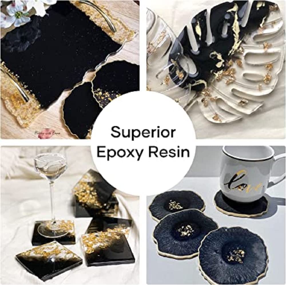 KEDIA BLACK ONYX MICA POWDER
