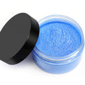 Light Blue Mica Powder