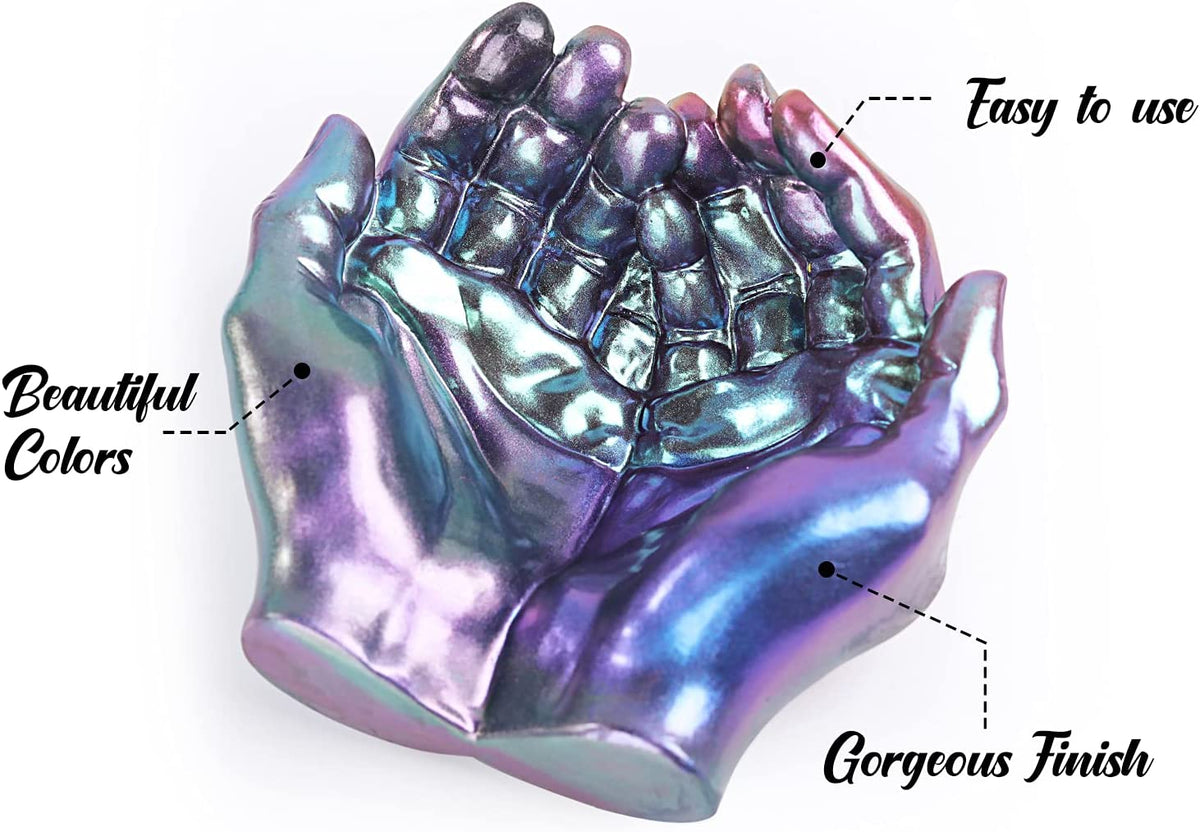 Chameleon Pigment Powder