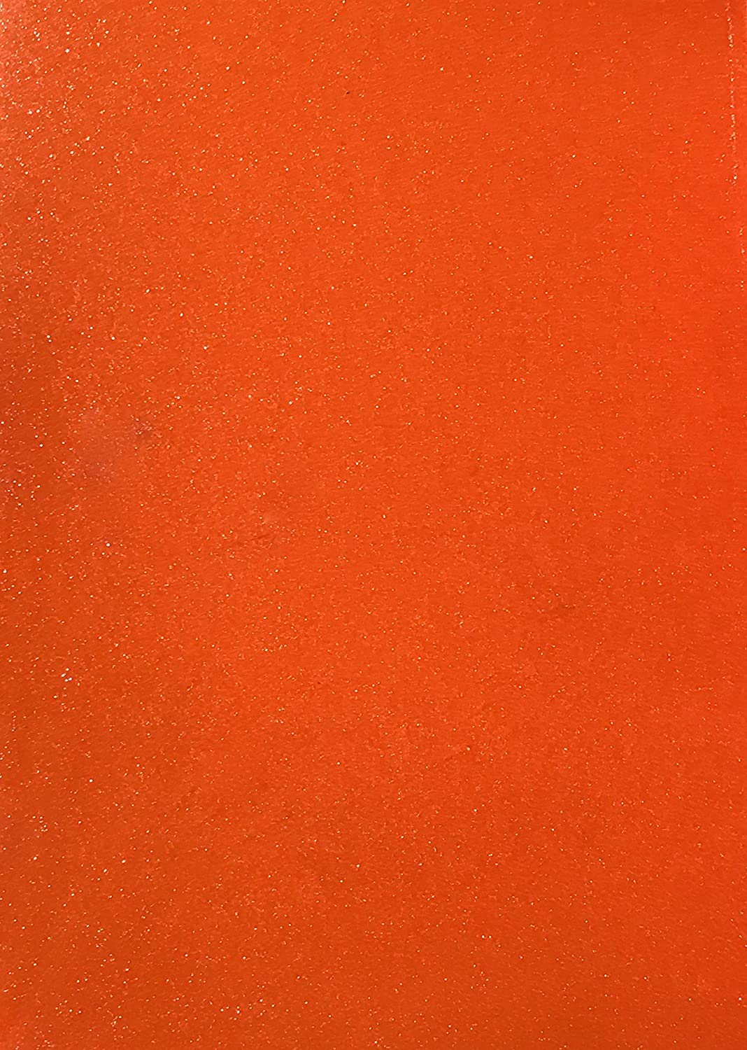 Kedia Orange, Mica Powder Pigment