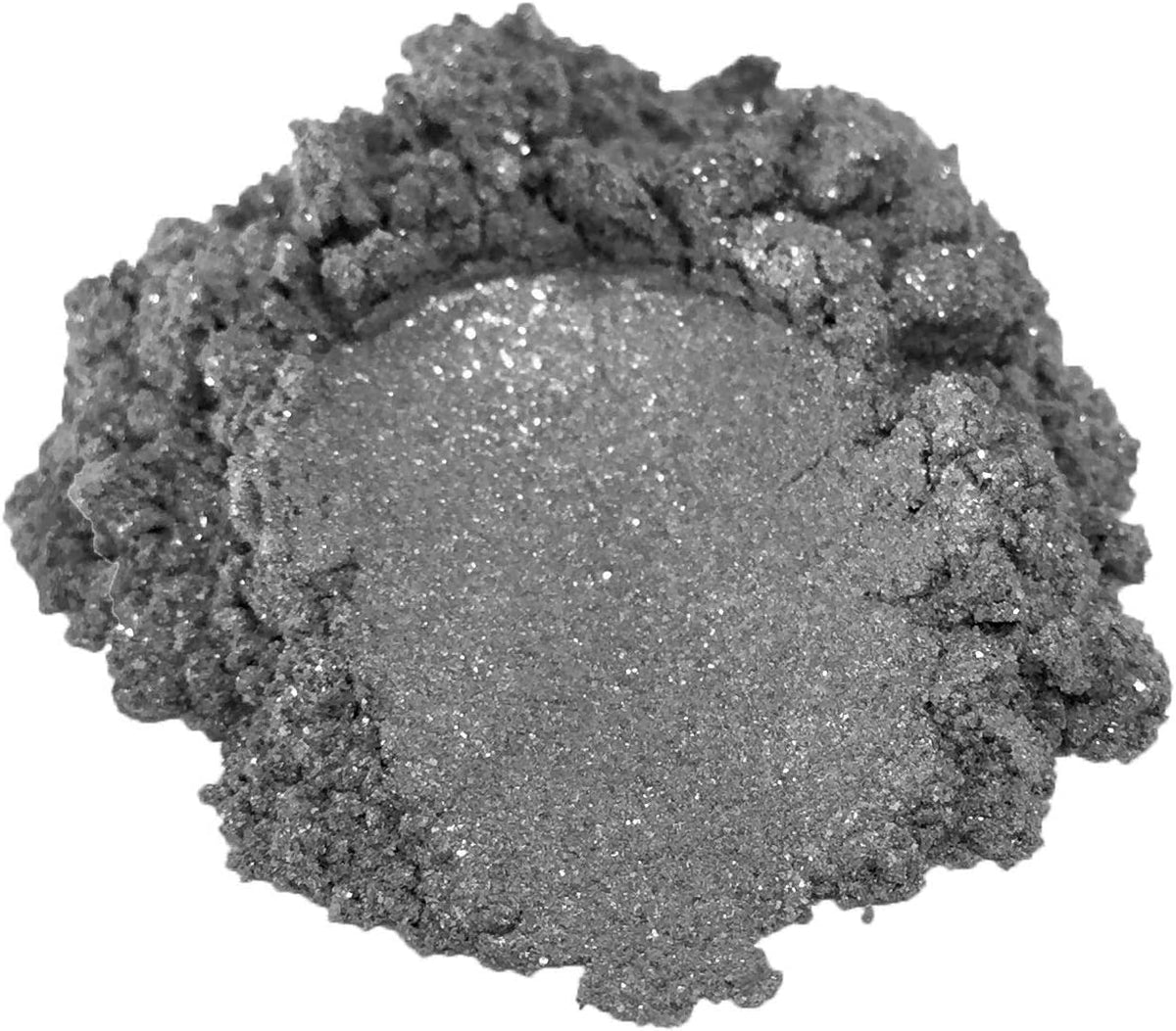 Diamond Aluminium Mica Pigment Powder