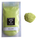 Kedia Minerals Yellow Mica Pigment