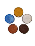 Mica powder color of 5