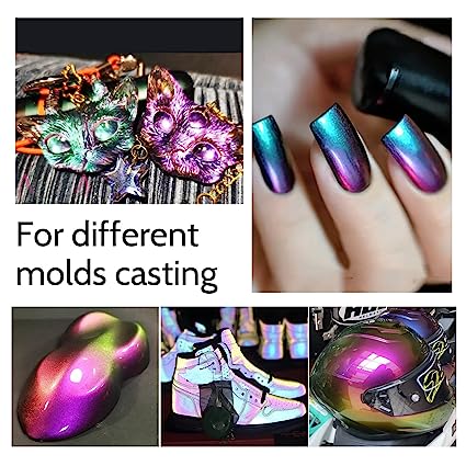 Kedia - Super Chameleon Pigment Powder