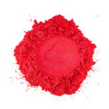 Kedia Dark Red, Mica Powder Pigment