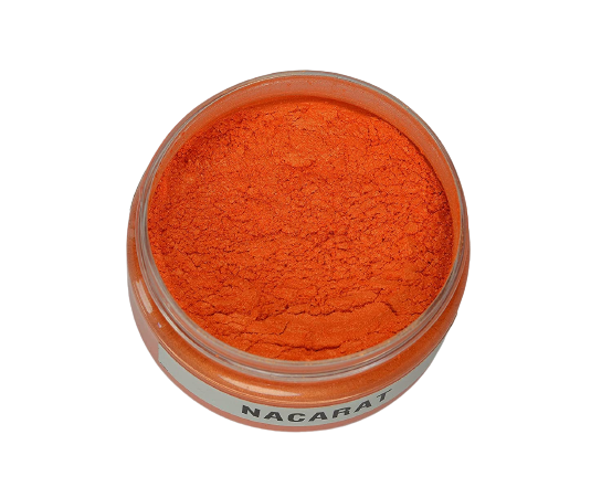 Pearl Mica Powder pigment 5 set