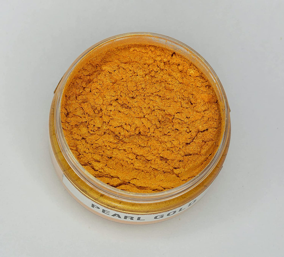 Pearl Mica Powder pigment 5 set