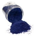 Midnight Blue Mica Powder Pigment