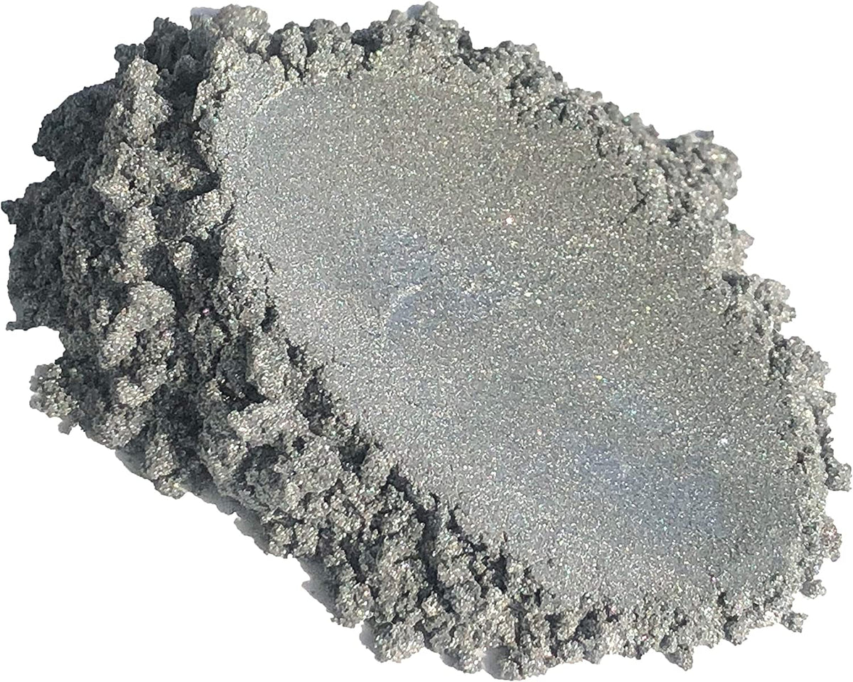 Diamond Aluminium Mica Pigment Powder
