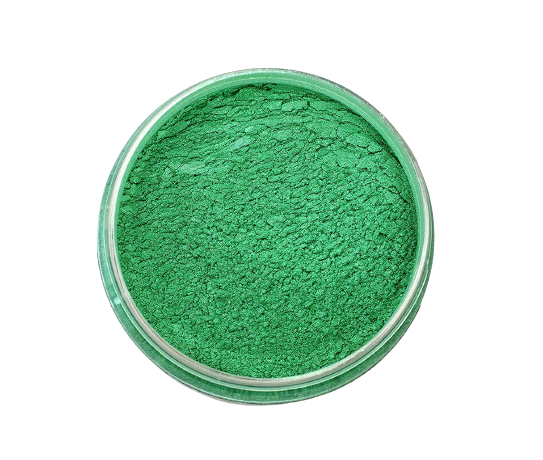 Pearl Mica Powder pigment 5 set