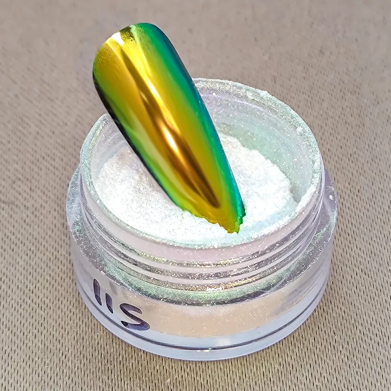 Super Chameleon Pigment Powder color shfting