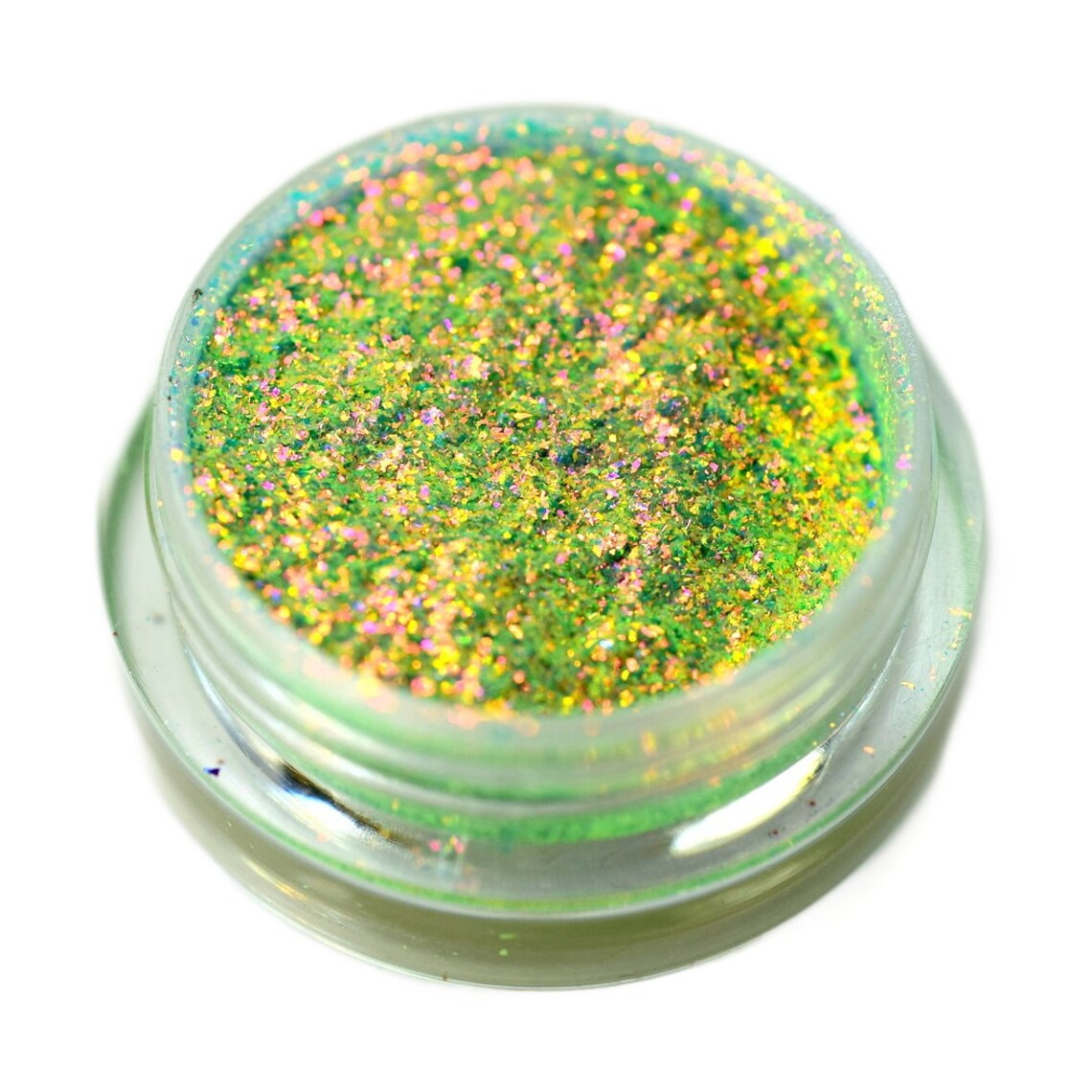 CHAMELEON FLAKES PIGMENT