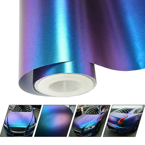 kedia Minerals-High Quality Hypershift Chameleon Pigment Chrome Laser Pigment Car Paint