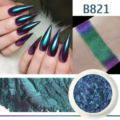 High Gloss Hypershift( B 821)