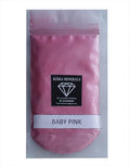 KEDIA Baby Pink Mica Pearl Powder