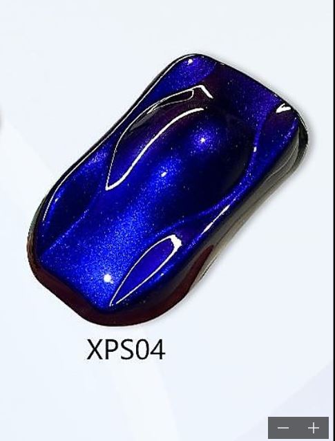 Kedia- HyperShift Pearl Black To Blue