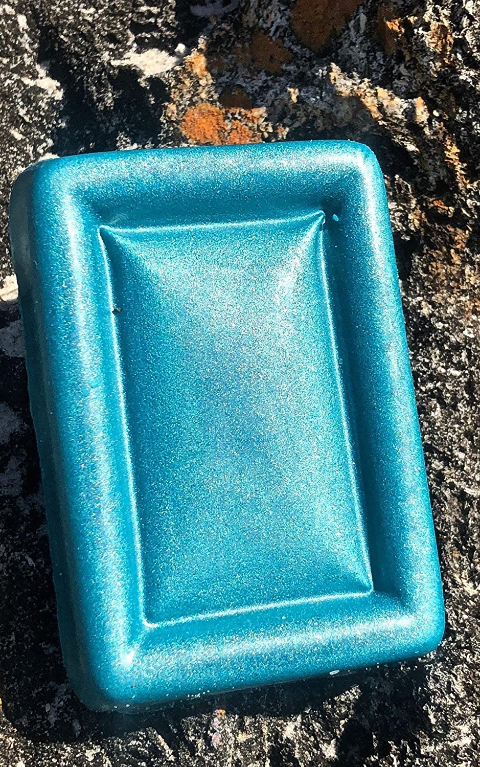 BORA BORA BLUE MICA POWDER
