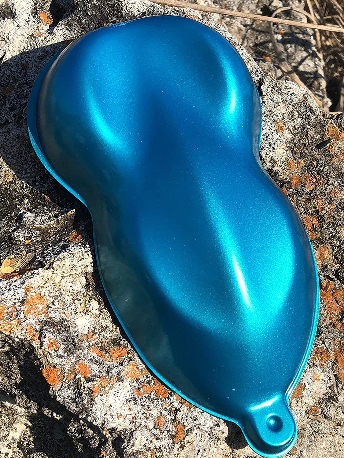 BORA BORA BLUE MICA POWDER