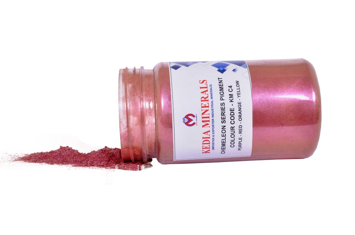 Chameleon Pigment Powder C-4