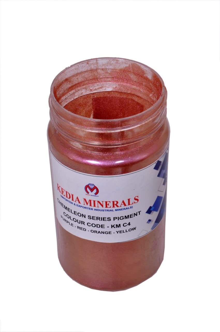 Chameleon Pigment Powder C-4