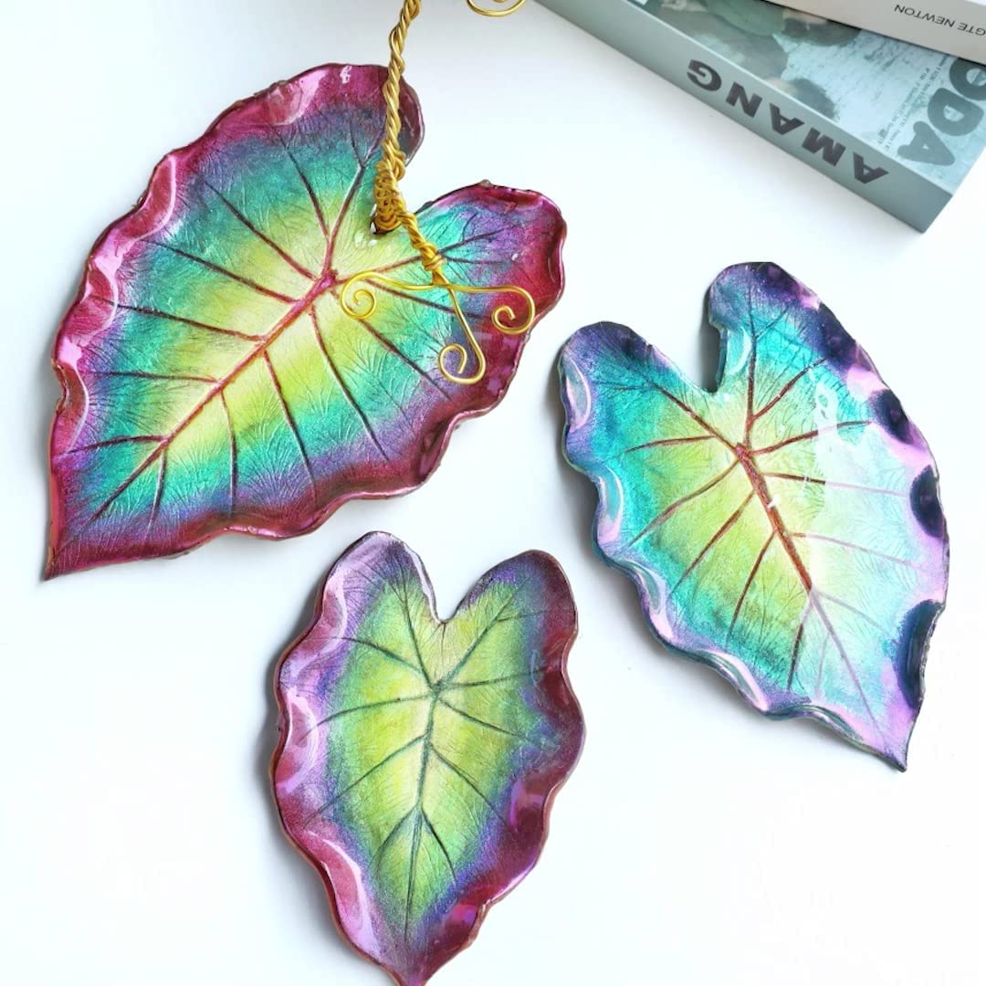Chameleon pigment powder 5052
