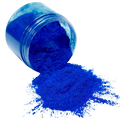 Cobalt Blue Mica Pearl Powder