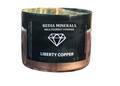 Liberty Copper Mica Pigment Powder
